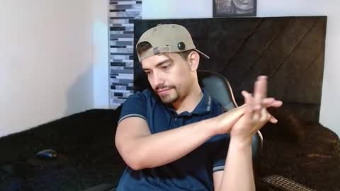 Ian Davis online show from 03/14/26, 08:03