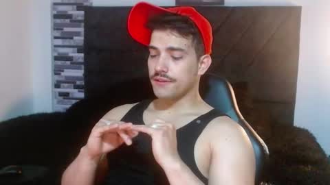 Ian Davis online show from 03/16/26, 07:18