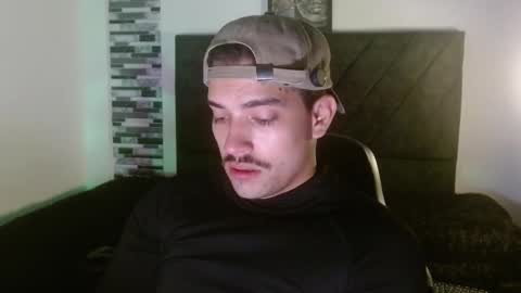 Ian Davis online show from 03/19/26, 02:37