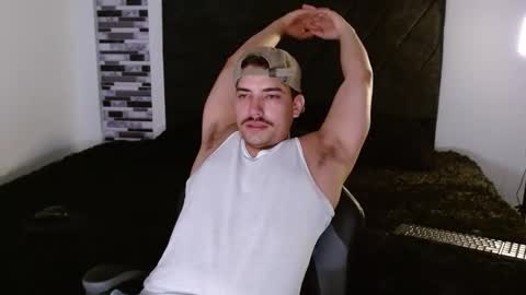 Ian Davis online show from 03/19/26, 07:07