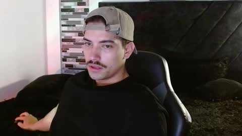 Ian Davis online show from 03/24/26, 07:30