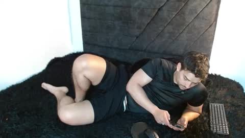 Ian Davis online show from 03/27/26, 06:51