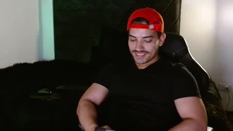 Ian Davis online show from 03/28/26, 07:02