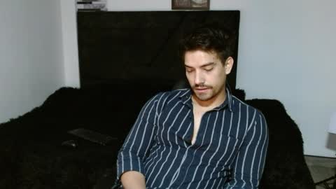 Ian Davis online show from 04/07/26, 11:10