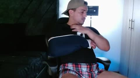 Ian Davis online show from 04/21/26, 02:51