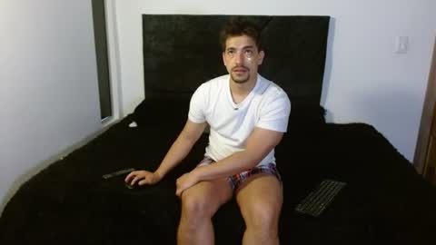 Ian Davis online show from 06/26/26, 03:05