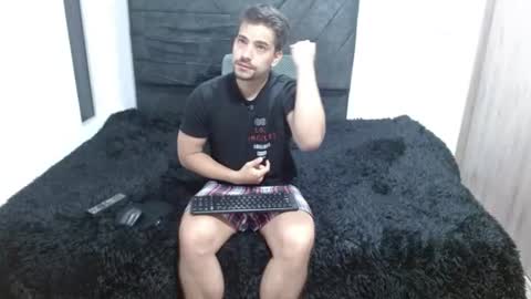Ian Davis online show from 06/27/26, 04:23