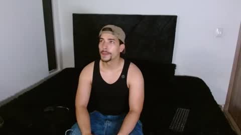 Ian Davis online show from 07/08/26, 04:11