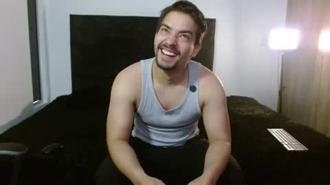 Ian Davis online show from 07/14/26, 03:18