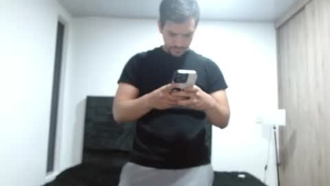 Ian Davis online show from 07/16/26, 02:12