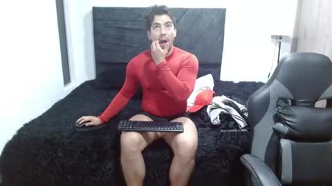 Ian Davis online show from 07/22/26, 09:56