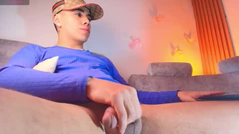 ian online show from 02/19/26, 08:38