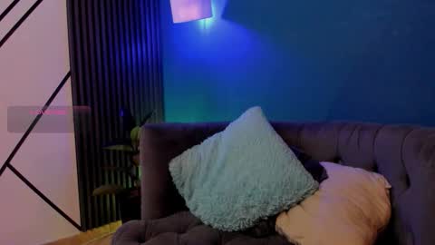 IAN LEIN online show from 11/25/25, 03:17