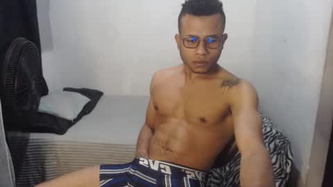 ian_tuner online show from 01/06/26, 03:43