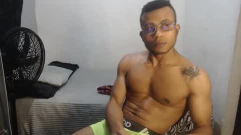 ian_tuner online show from 01/08/26, 03:42