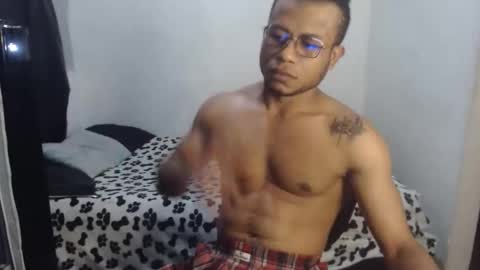 ian_tuner online show from 02/25/26, 07:29