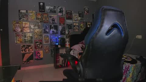 Andres online show from 12/13/24, 05:05