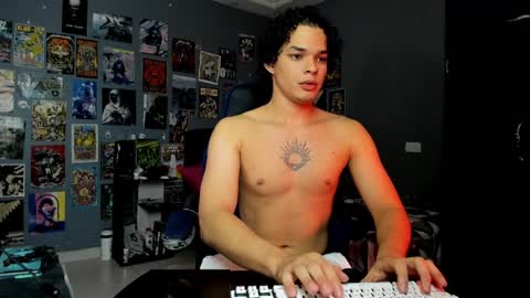 Andres online show from 01/31/25, 06:02