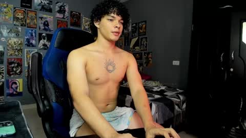 Andres online show from 01/31/25, 11:45