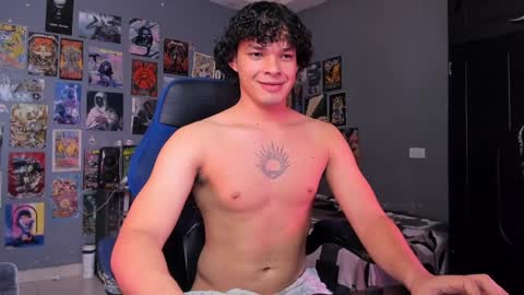 Andres online show from 02/01/25, 11:48