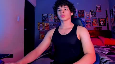 Andres online show from 02/06/25, 04:10
