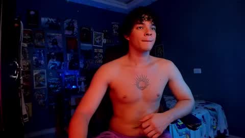 Andres online show from 02/24/25, 08:58