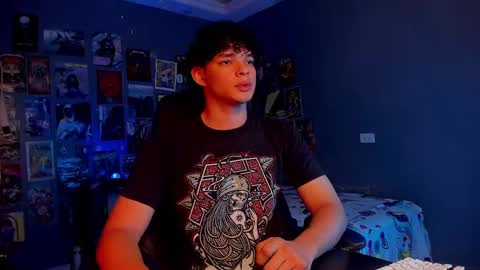 Andres online show from 02/25/25, 11:44