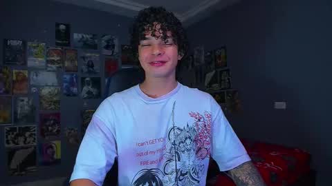 Andres online show from 11/07/25, 04:40