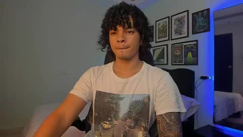 Andres online show from 04/15/26, 10:32