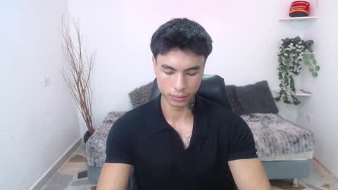 Snapshot of ian_west chatting on 02/12/26, 11:49 Ian online show from 02/12/26, 11:49