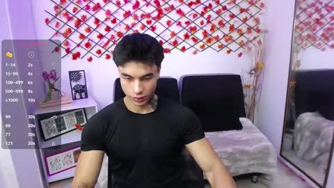 Snapshot of ian_west chatting on 03/02/26, 11:50 Ian online show from 03/02/26, 11:50