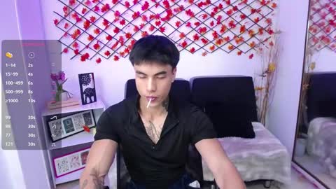 Snapshot of ian_west chatting on 03/04/26, 11:49 Ian online show from 03/04/26, 11:49