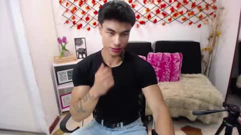 Ian  online show from 03/10/26, 12:10