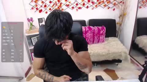 Ian  online show from 03/19/26, 11:58