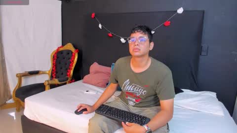 ian_yin online show from 03/17/26, 04:06