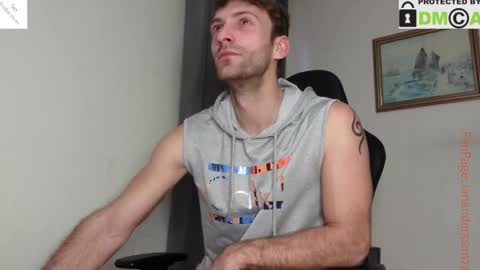 Ian Andersson online show from 11/13/25, 06:01