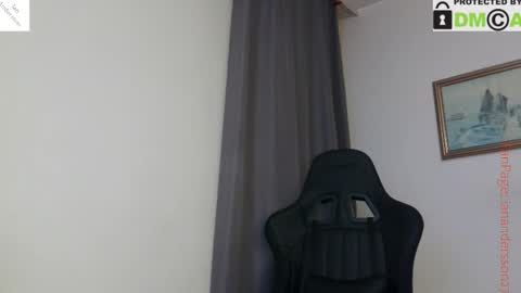 Ian Andersson online show from 12/14/25, 10:36