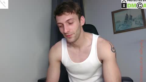 Ian Andersson online show from 01/10/26, 10:58