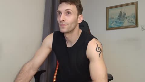 Ian Andersson online show from 02/12/26, 12:38