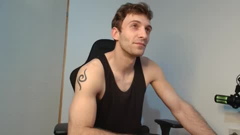 Ian Andersson online show from 03/31/26, 09:37