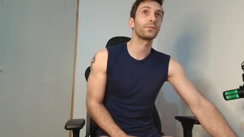 Ian Andersson online show from 04/04/26, 07:55