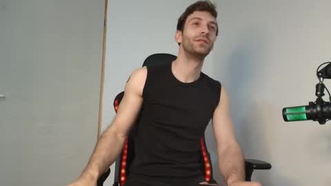 Ian Andersson online show from 04/07/26, 06:47