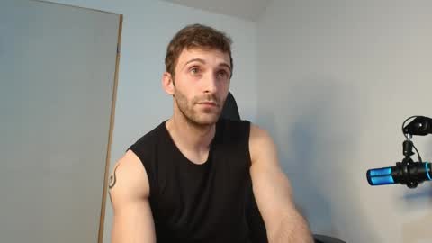 Ian Andersson online show from 04/08/26, 07:14