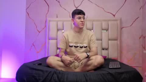 Ian  online show from 03/05/26, 08:38