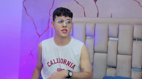 Ian  online show from 03/07/26, 09:45