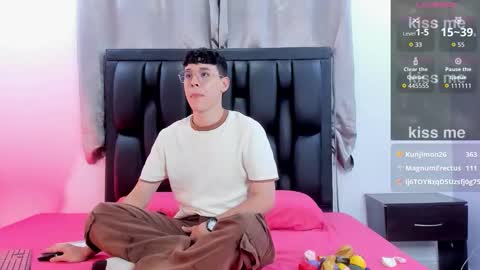 Ian  online show from 03/13/26, 08:59