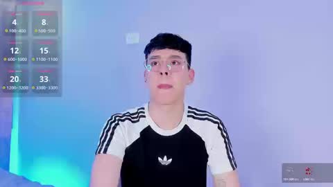 Ian  online show from 03/18/26, 08:45