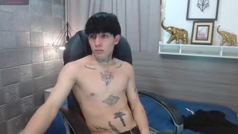 ian online show from 11/06/25, 06:53