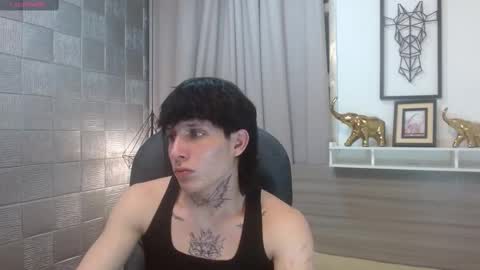 ian online show from 11/09/25, 07:50