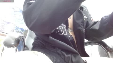 ian online show from 11/13/25, 03:38